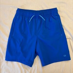 GapFit by GAP Youth Boys Activewear Shorts